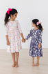 tied-with-a-boo-3-4-ruffle-twirl-dress Mila &  Rose - Sophia's Style--4T--5